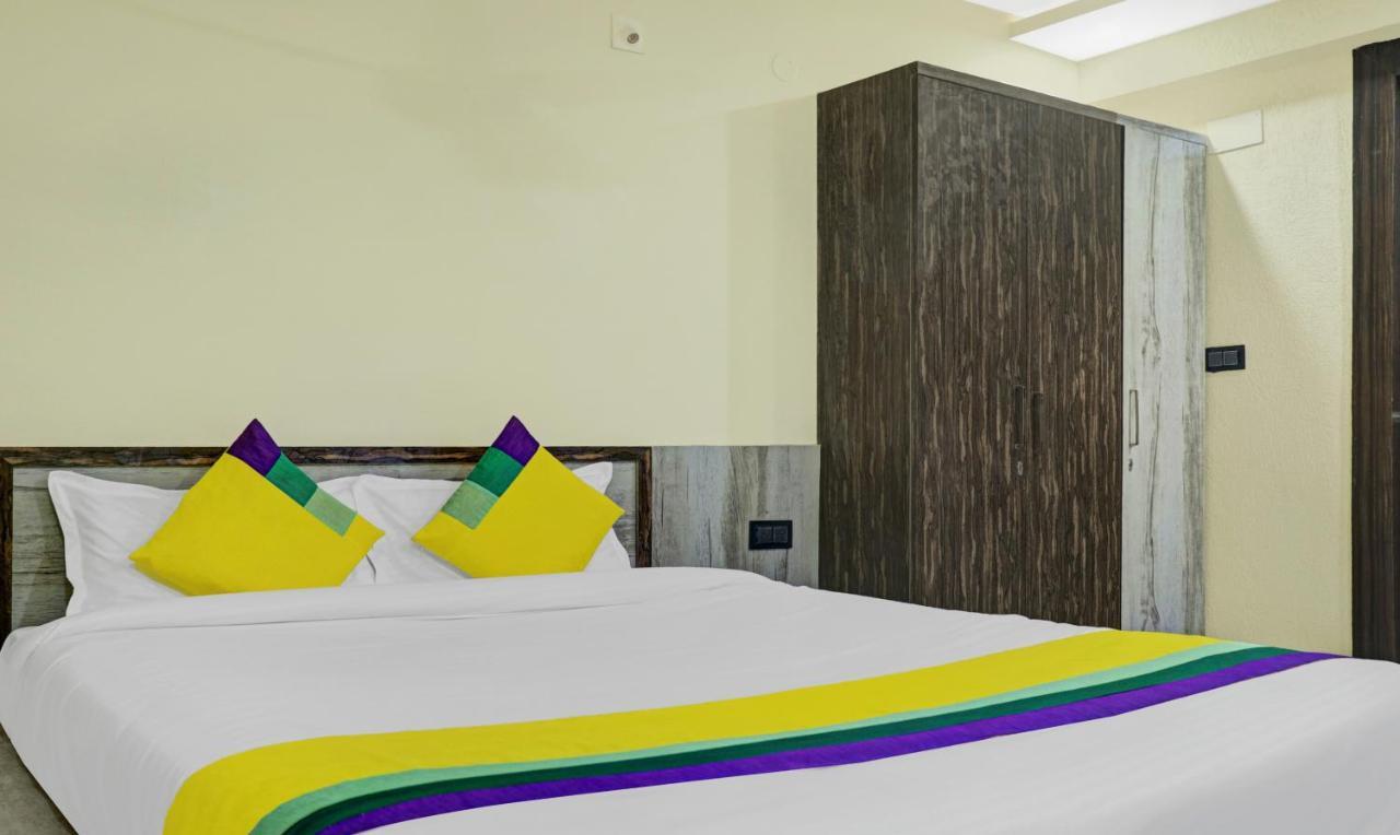 Itsy Hotels Cradle Regency Ranchi Exterior foto
