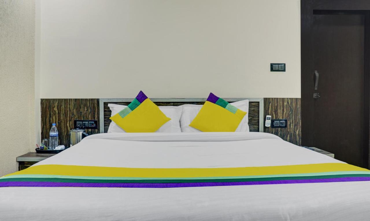 Itsy Hotels Cradle Regency Ranchi Exterior foto