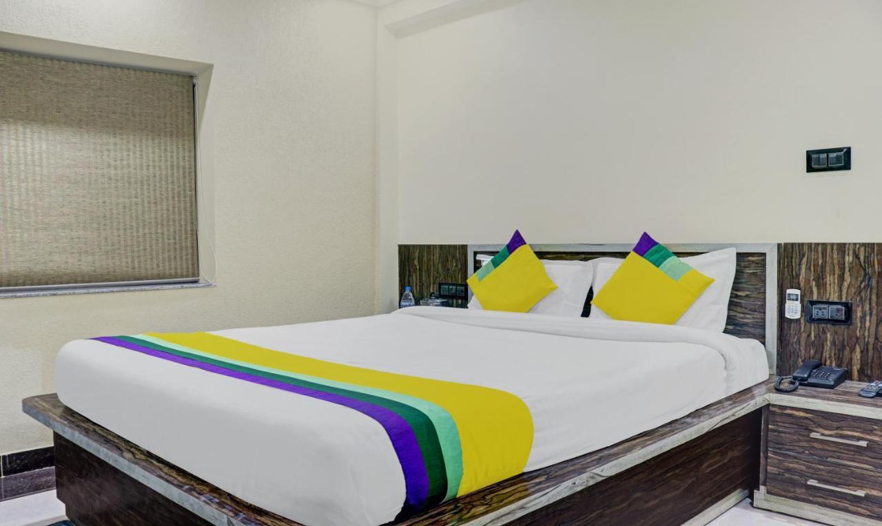Itsy Hotels Cradle Regency Ranchi Exterior foto