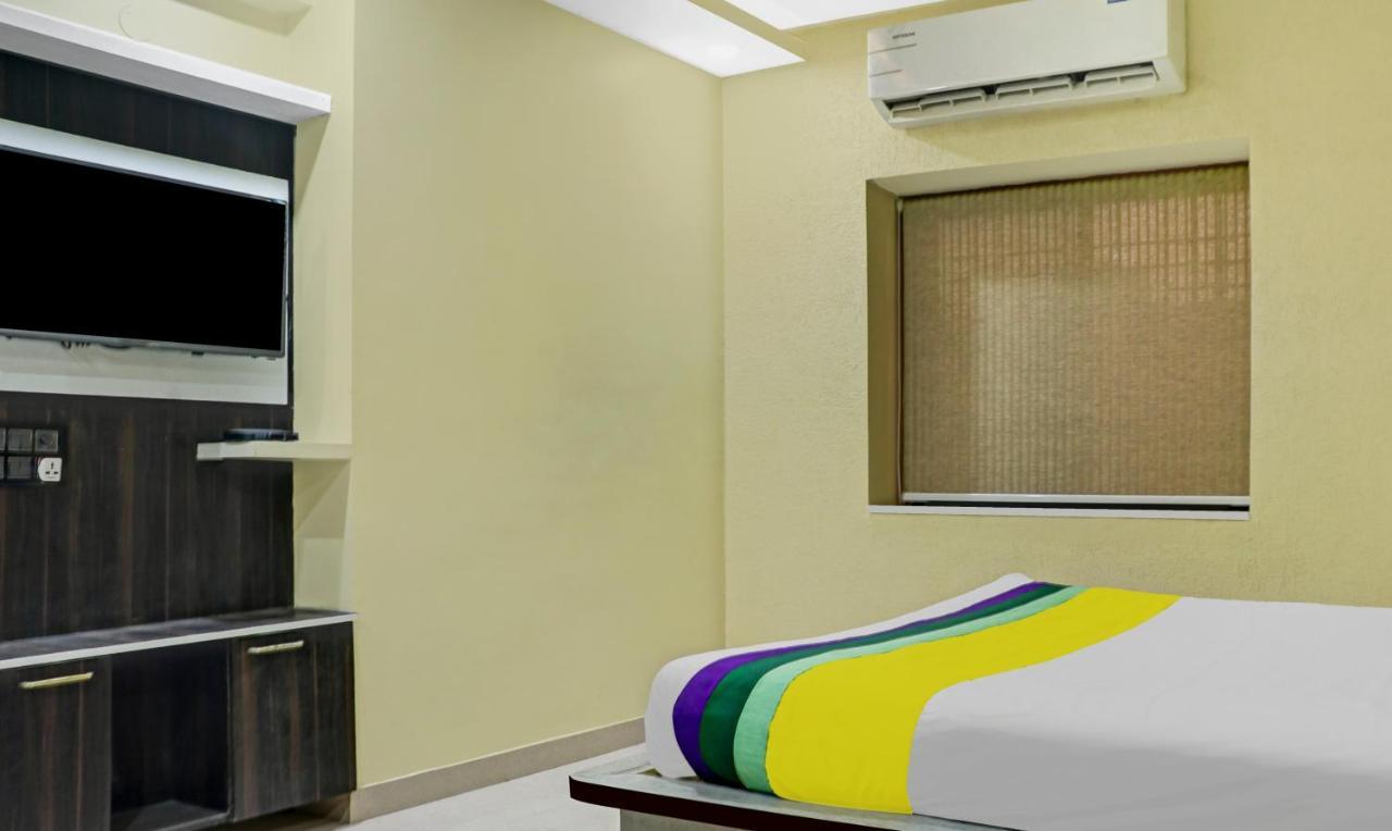 Itsy Hotels Cradle Regency Ranchi Exterior foto